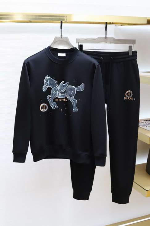 Picture of Hermes Sweater Suits _SKUHermesM-5XL13xr12640457